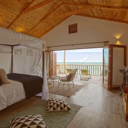 Asali Beach House Jambiani  Exterior photo