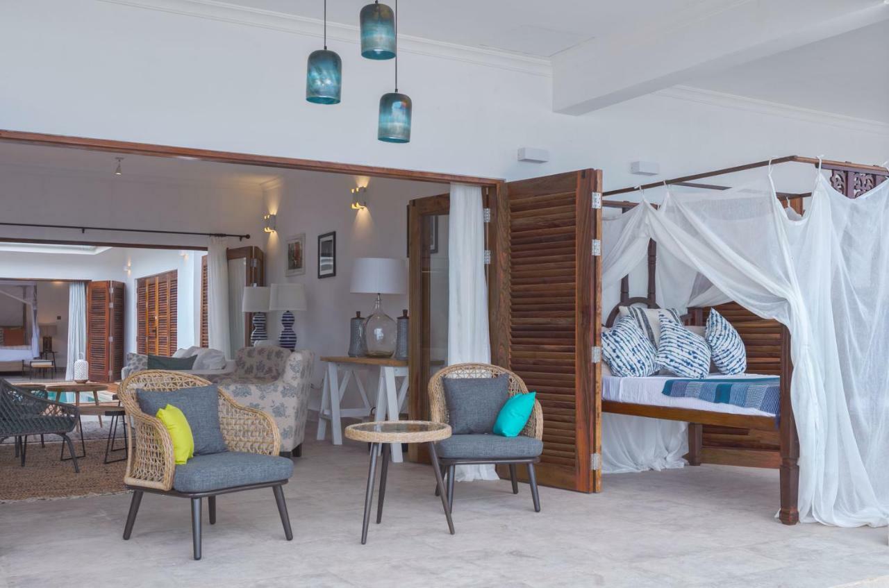 Asali House Ferienhaus *