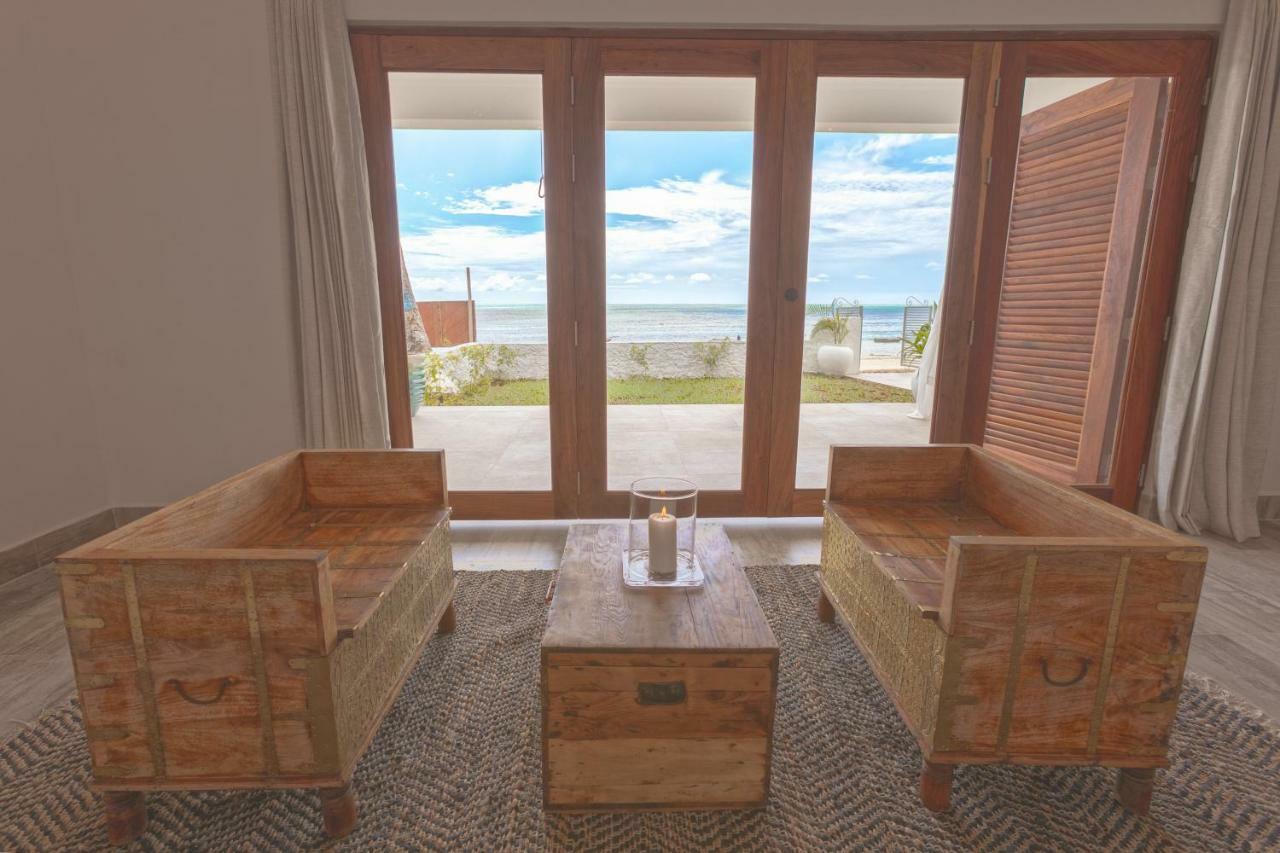 Ferienhaus Asali House Jambiani (Zanzibar)