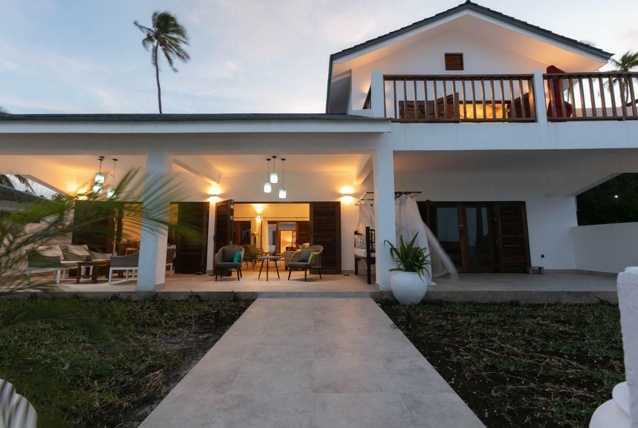 Asali House Ferienhaus
