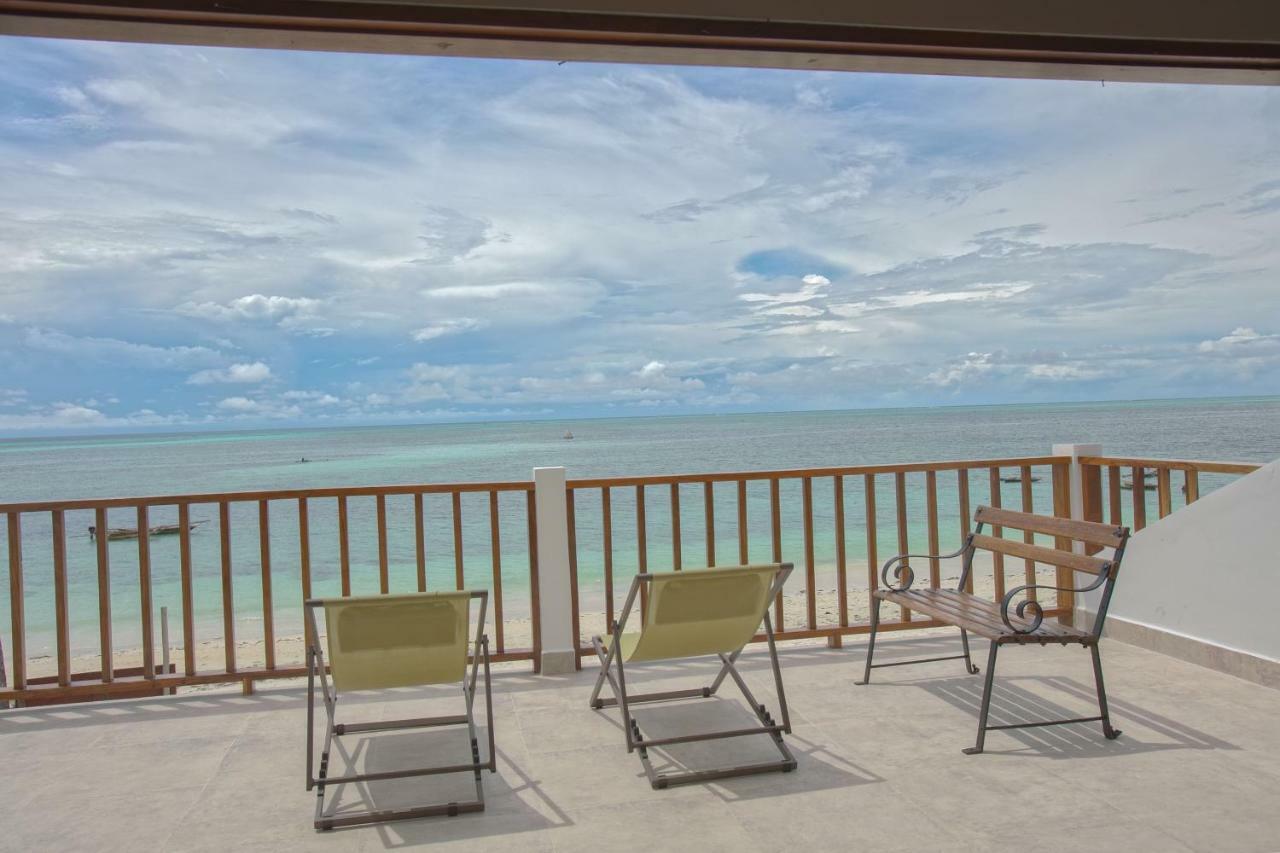 Ferienhaus Asali House Jambiani (Zanzibar)