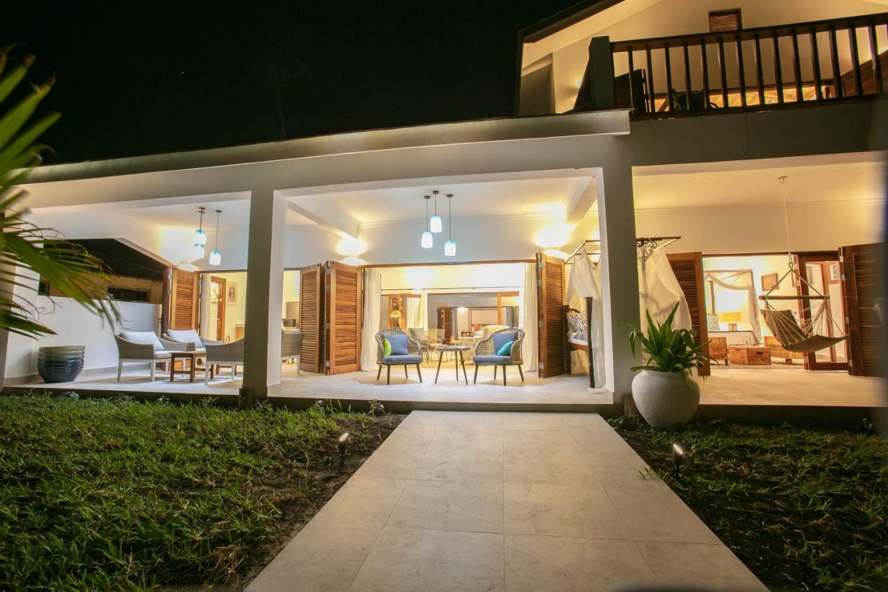 Asali House Ferienhaus