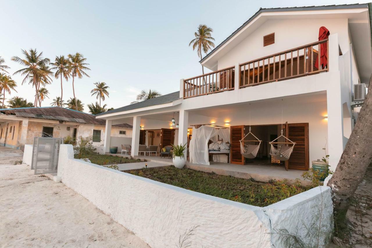 Ferienhaus Asali House Jambiani (Zanzibar)