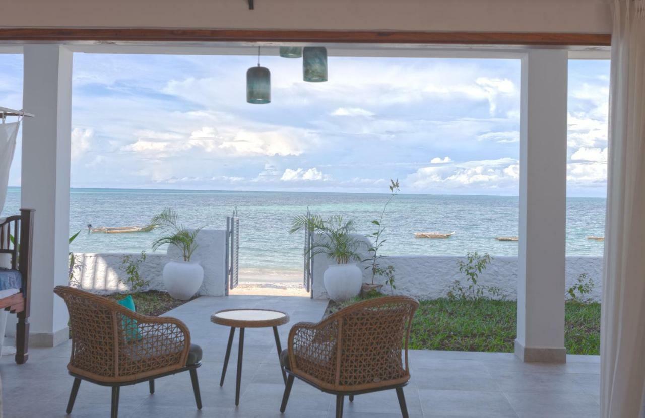 Asali House Ferienhaus Jambiani (Zanzibar)
