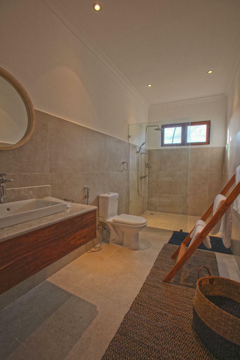 Asali House Ferienhaus *